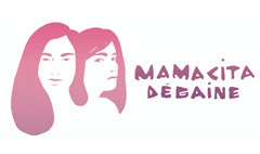 Logo Mamacita Dégaine