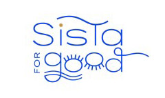 Logo Sista 4 Good